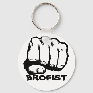 Brofist Schlüsselanhänger