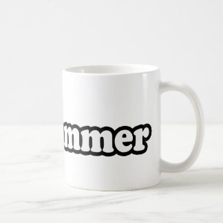 BROGRAMMER KAFFEETASSE