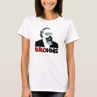 Brohms T - Shirt