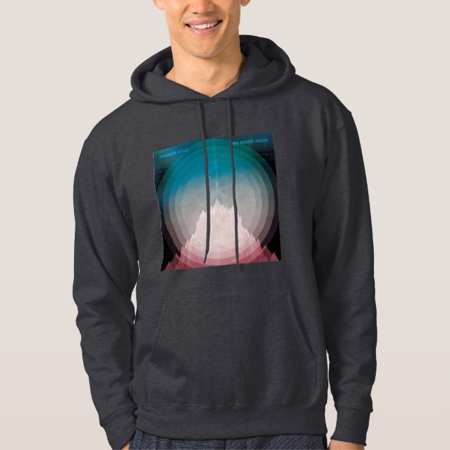 Broken Bells (The Ghost Inside) Hoodie (Vorderseite)