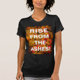 Broken Bricks T-Shirt