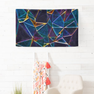 Broken Bubbles Banner