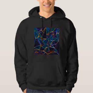 Broken Bubbles Hoodie
