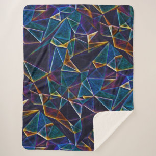 Broken Bubbles Sherpadecke