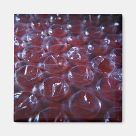 Broken Bubblewrap Magnet