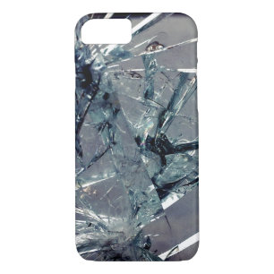 Broken Glass Case-Mate iPhone Hülle