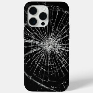 Broken Glass Case-Mate iPhone Hülle