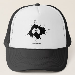Broken Hat Truckerkappe
