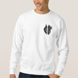 Broken Heart Sweatshirt