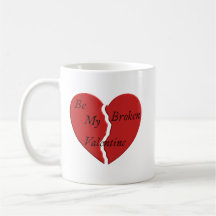 Broken Valentine