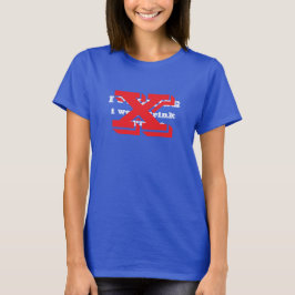BROKEN VERSPRICHT T - Shirt