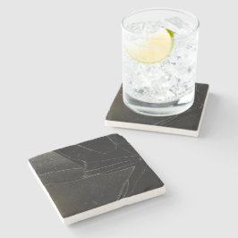 BROKEN WINDOW STEINUNTERSETZER