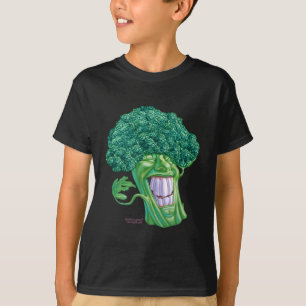 Brokkoli T-Shirt