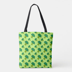 brokkolisch tasche