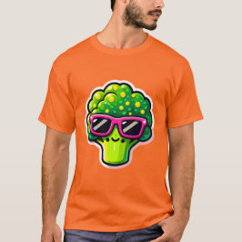 BROKOLI 5 T-Shirt