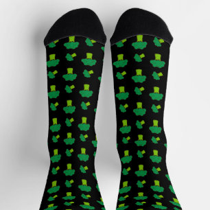 Brokolica Socken