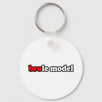 BROLLMODELL SCHLÜSSELANHÄNGER