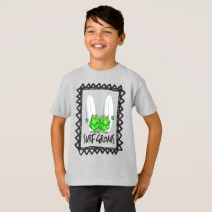 Brom 2020 (schwarz) T-Shirt