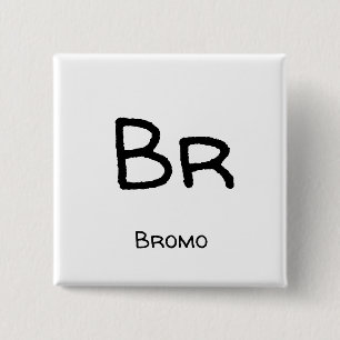 Brom - Br Button