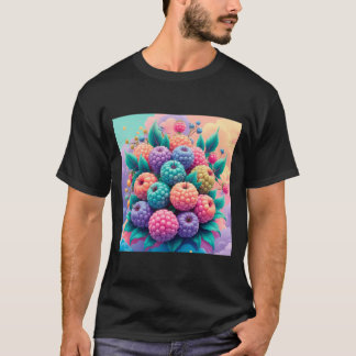 Brombeeren T-Shirt