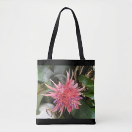 Bromeliad-Blume Tasche