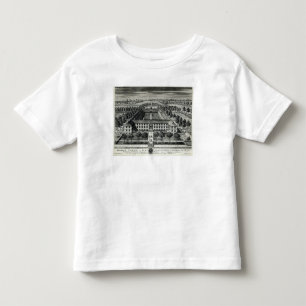 Bromley Uni in Kent Kleinkind T-shirt