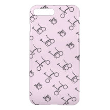 Brompton iPhone 7 Plus Clearly™ Deflector Case