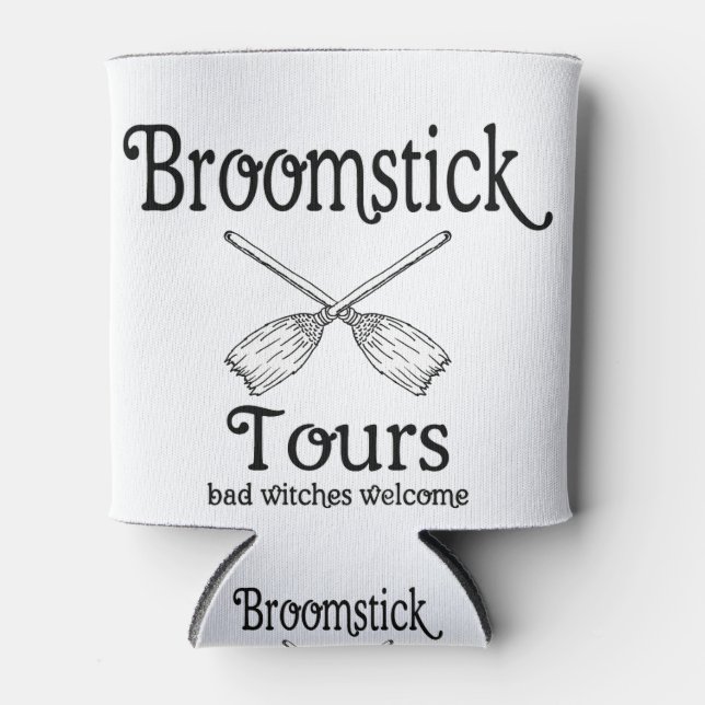 Bromstiftungen Dosenkühler (Vorderseite)