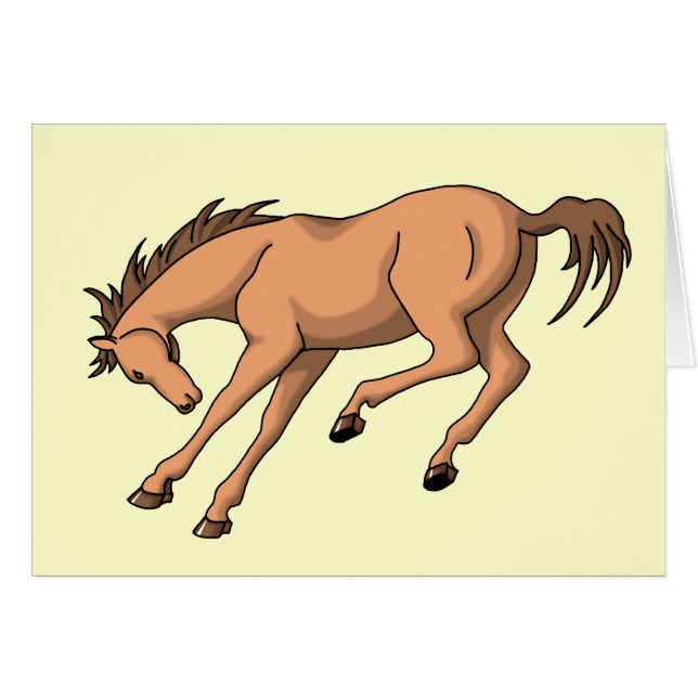 Bronco (Vorderseite (Horizontal))