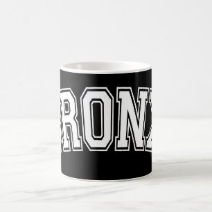 BRONE KAFFEETASSE