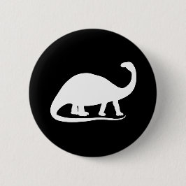 Brontosaurus Button