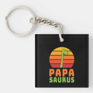 Brontosaurus Papasaurus Dinosaur Fête des pères