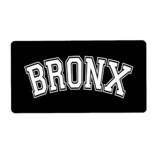 BRONX