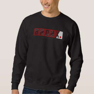 Bronx Authentic Apparel Sweatshirt
