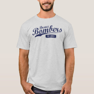Bronx-Bomber T-Shirt