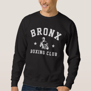 Bronx Boxclub Sweatshirt