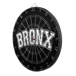 BRONX DARTSCHEIBE