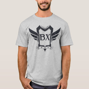 Bronx-Emblem T - Shirt