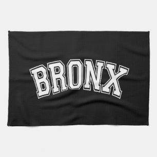BRONX GESCHIRRTUCH