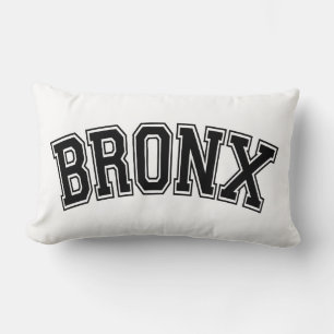 BRONX LENDENKISSEN