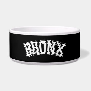 BRONX NAPF