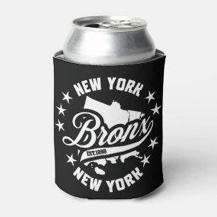 Bronx, New York Dosenkühler
