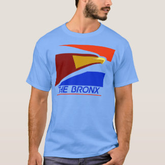 Bronx Postdienst T-Shirt