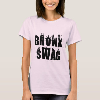 Bronx-StadtSwag T-Shirt