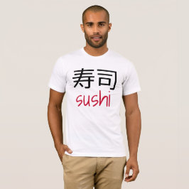 BRONX-SUSHI-SHIRT T-Shirt