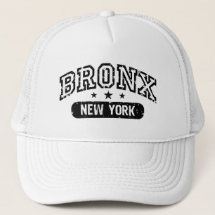 Bronx Truckerkappe