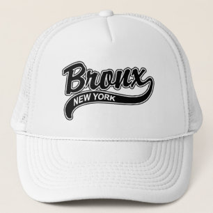 Bronx Truckerkappe