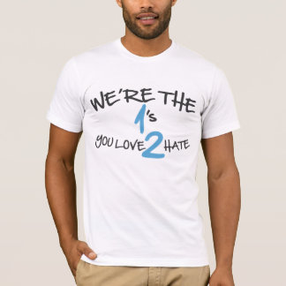Bronx-Wissenschaft 2012 T-Shirt