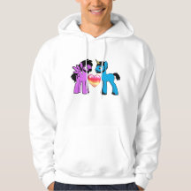 Brony Liebe Männergras