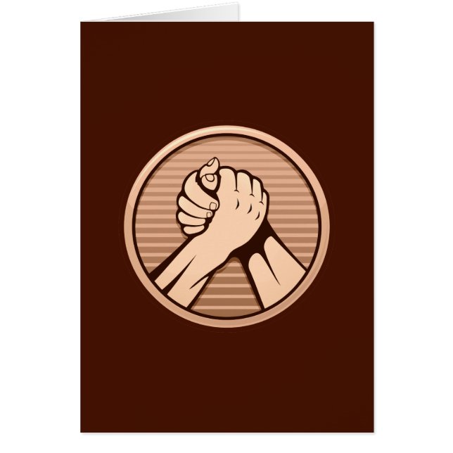 Bronze (Devant)